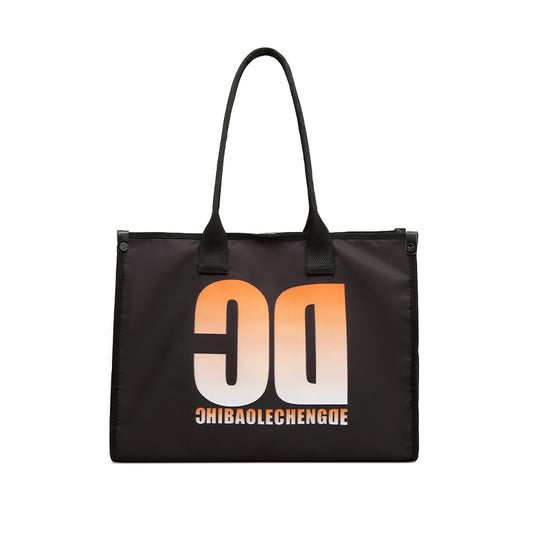 The shopping Tote bag-CD #D14 Designer Tote Bag Foldable Tote Bag Handheld Tote Bag Nylon Tote Bag Picnic Tote Bag Reversible Tote Bag Shopping Tote Bag Shoulder Tote Bag Tote bag Women’s Tote Bag Work Tote Bag YSCORNERED