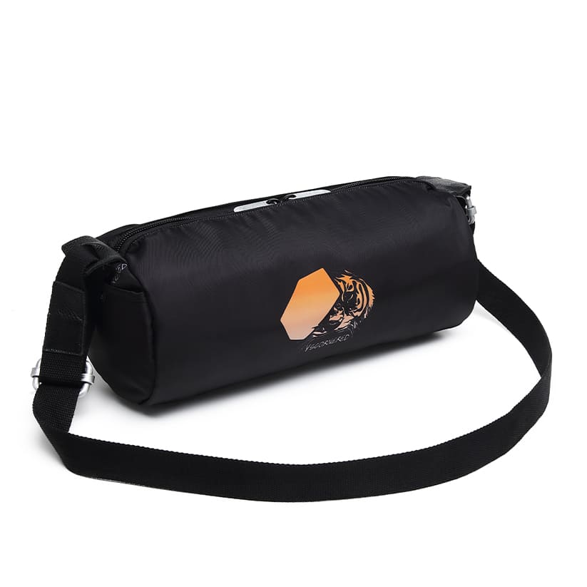 The shoulder Barrel Bag-Tiger #130014 Barrel bag Barrel Duffel Bag Barrel Duffle Bag Beach Barrel Bag Crossbody Barrel Bag Fitness Barrel Bag Foldable Barrel Bag Handheld Barrel Bag Lightweight Barrel Bag Shoulder Barrel Bag Small Barrel Bag Travel Barrel Bag Unisex Barrel Bag YSCORNERED