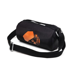 The crossbody Pillow Bag-Tiger